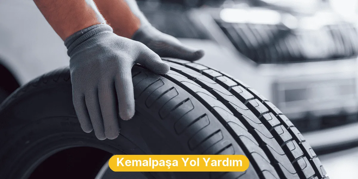 Kemalpaşa Yol Yardım